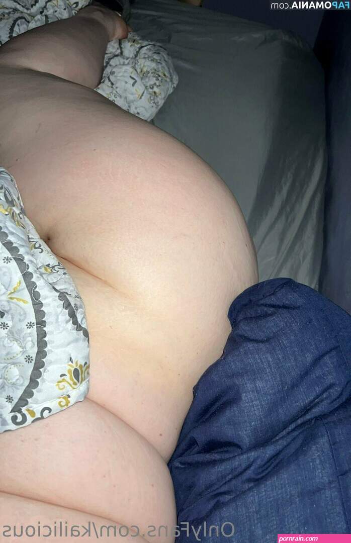 kailicious Nude OnlyFans Leaked