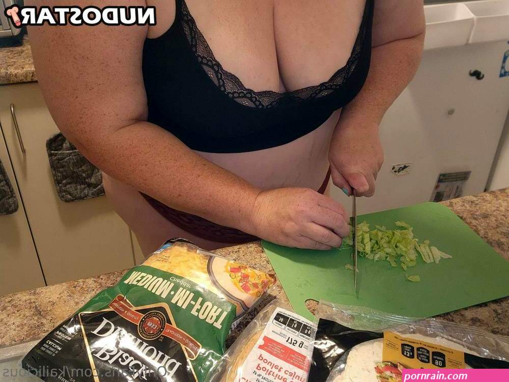 Kailicious OnlyFans Leaks