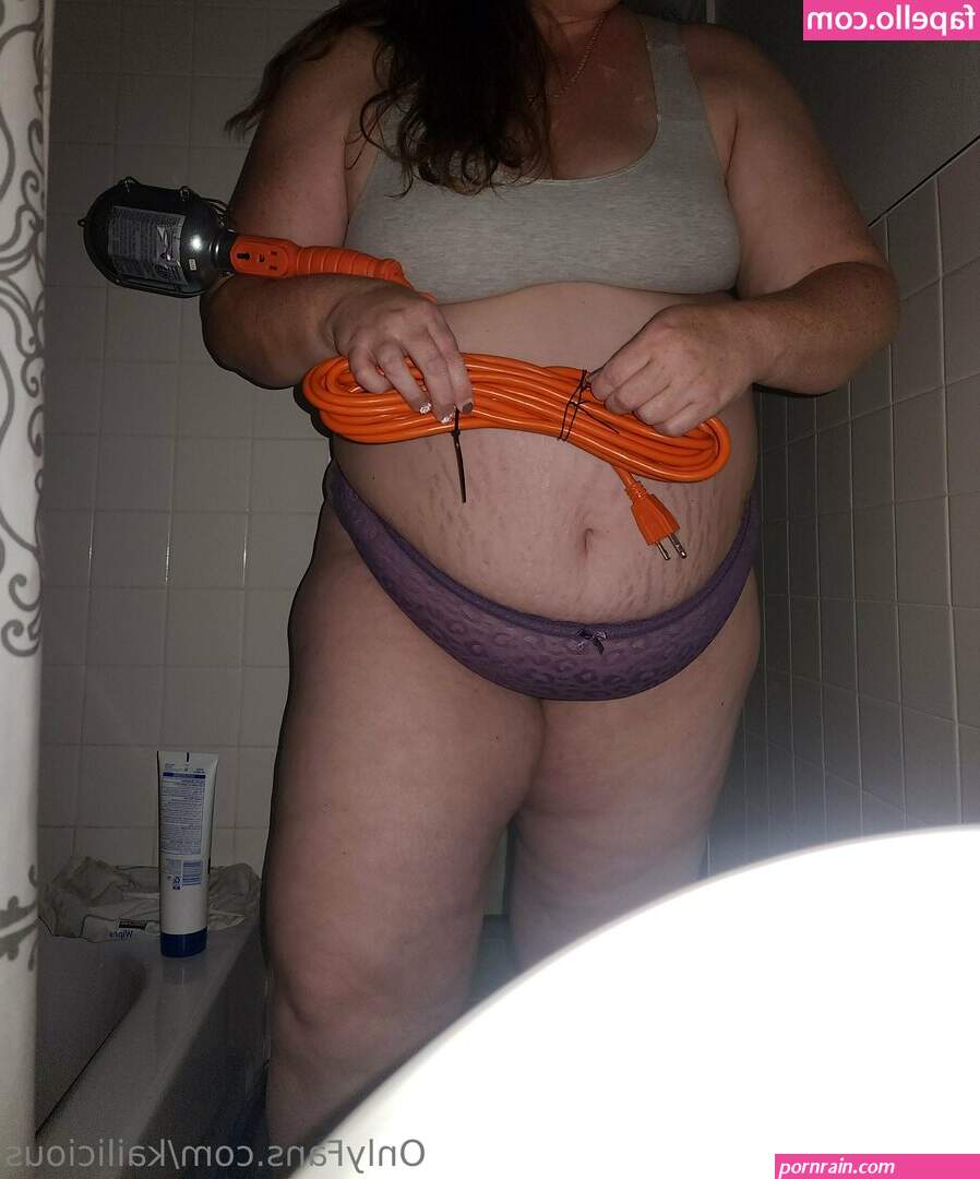 kailicious Nude Leaked OnlyFans