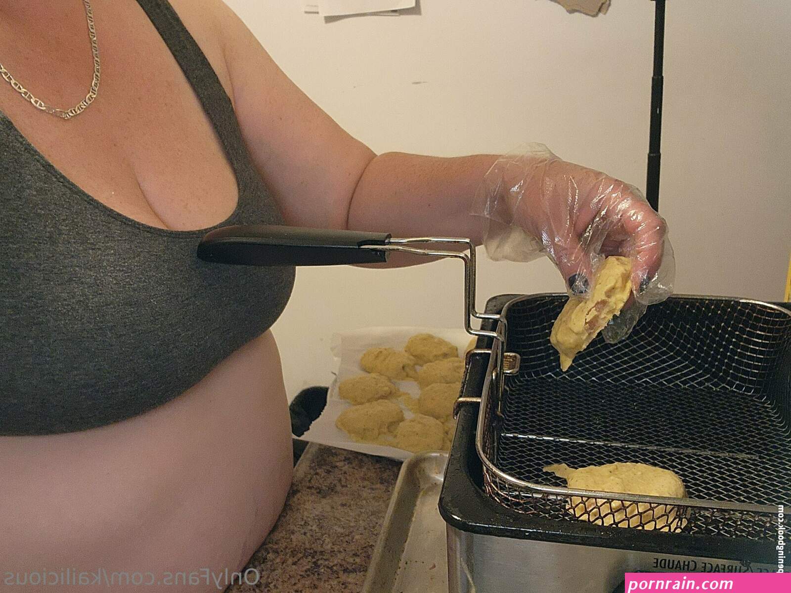 kailicious Nude OnlyFans Leaks The Fappening