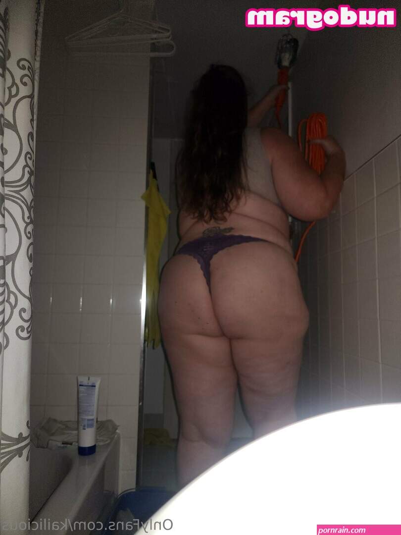 kailicious Nude Leaks OnlyFans