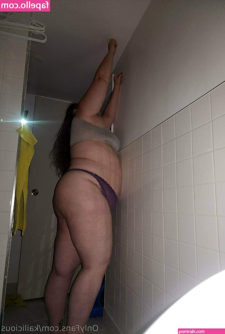 kailicious Nude Leaked OnlyFans