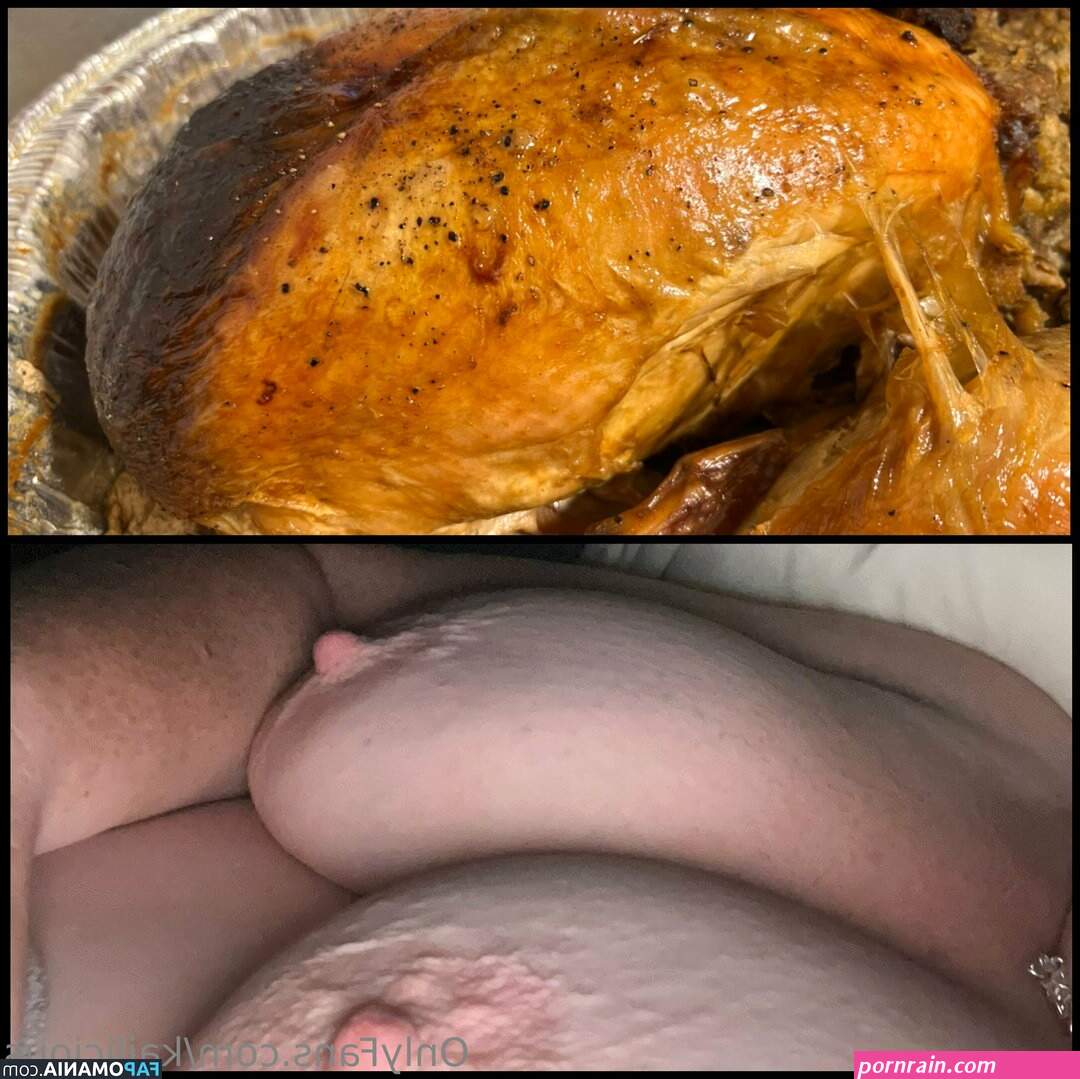 kailicious Nude OnlyFans Leaked