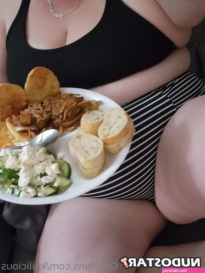 Kailicious OnlyFans Leaks