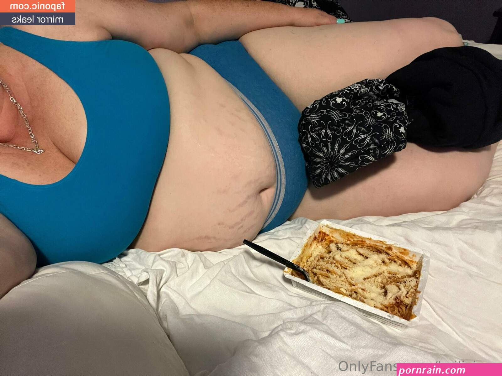 kailicious Nude Leaks OnlyFans