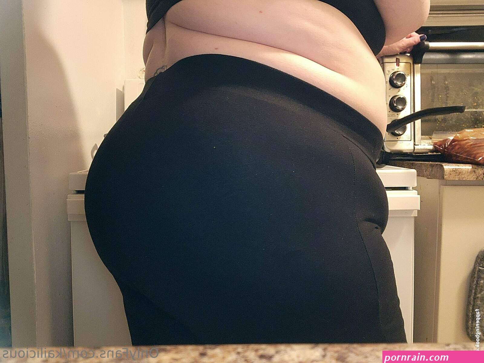 kailicious Nude OnlyFans Leaks The Fappening