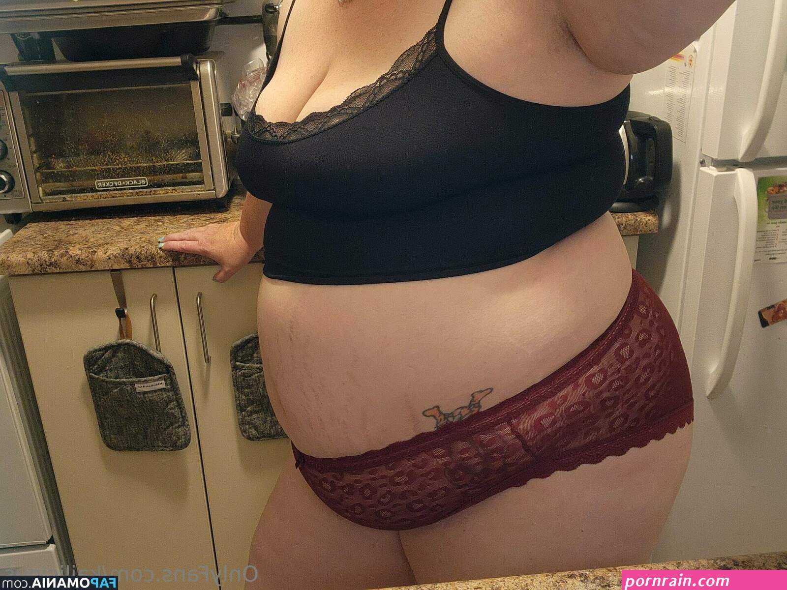 kailicious Nude OnlyFans Leaked