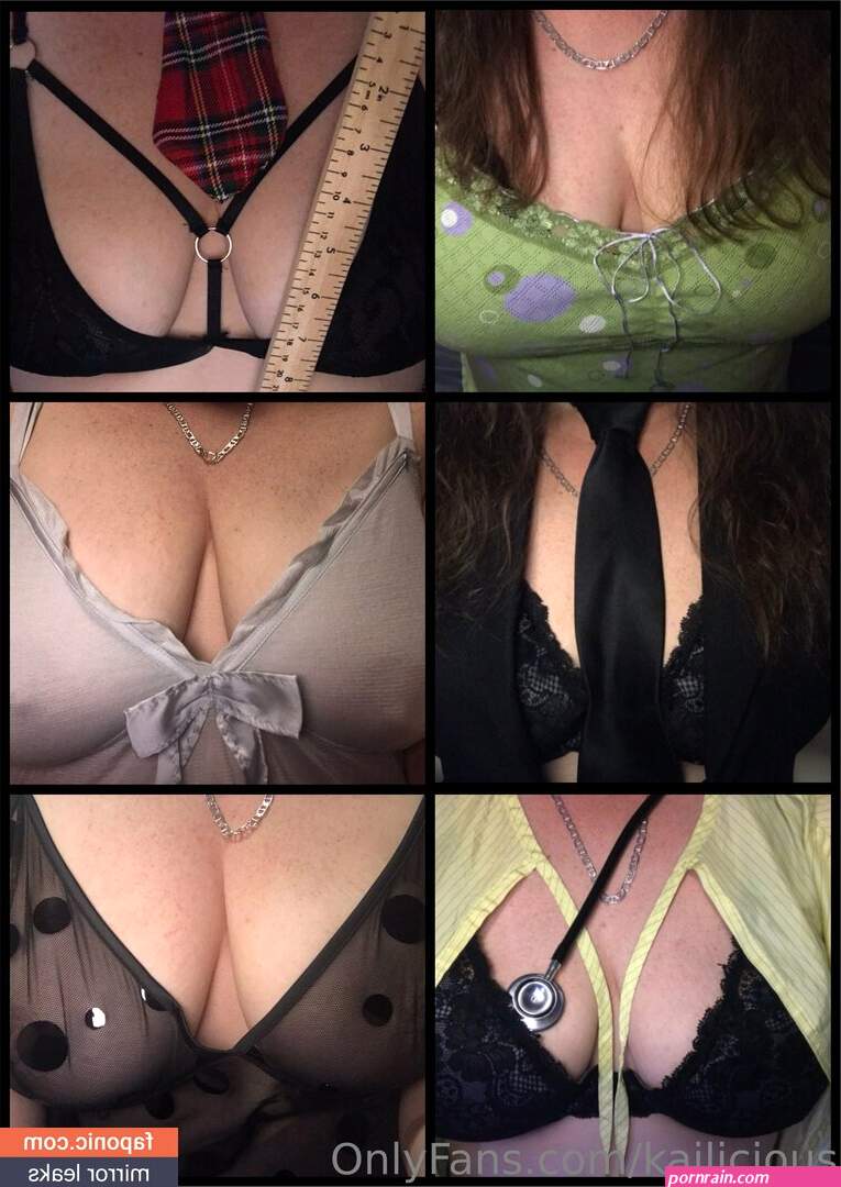 kailicious Nude Leaks OnlyFans