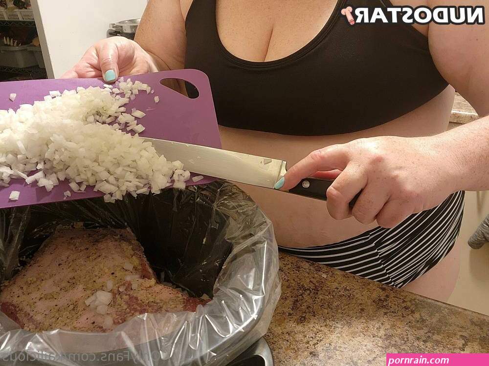 Kailicious OnlyFans Leaks