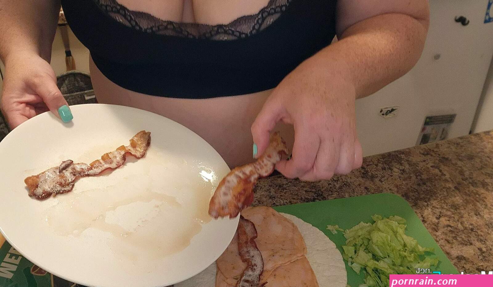 Kailicious Free OnlyFans Leaks Album 56 Pictures