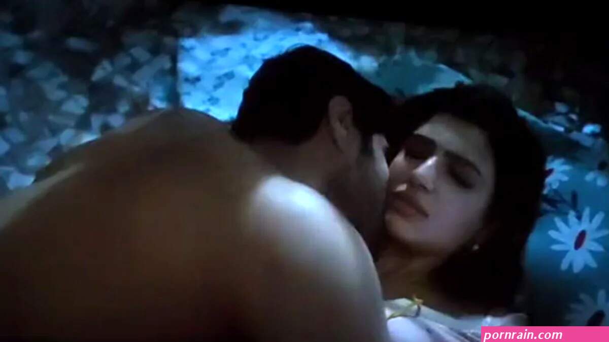 Kushi: Steamy Bedroom Scene Of Samantha Ruth Prabhu Vijay Deverakonda Goes Viral WATCH
