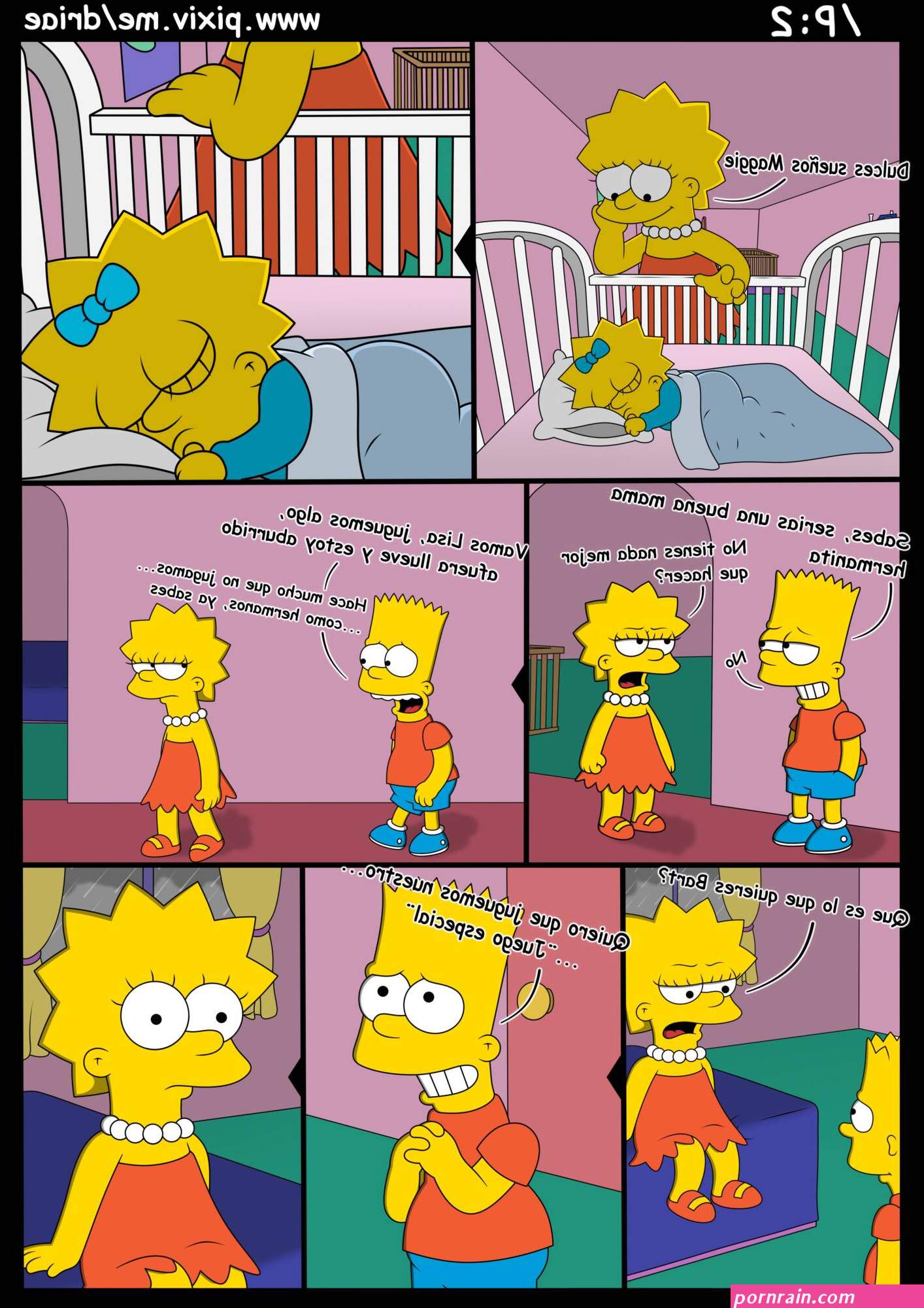 The Simpsons