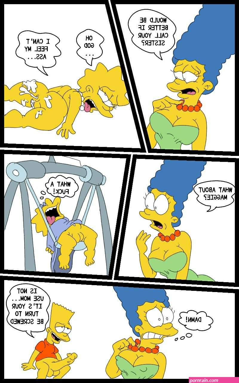 The Simpsons
