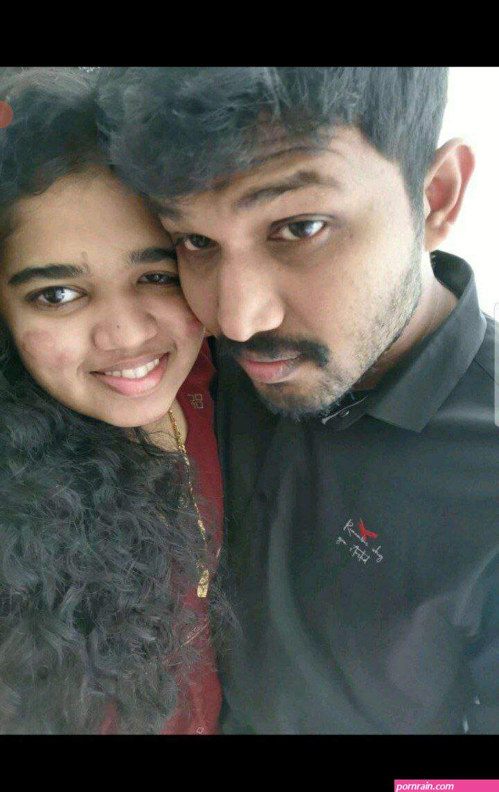 Mallu Couple Leaked Nude Photos