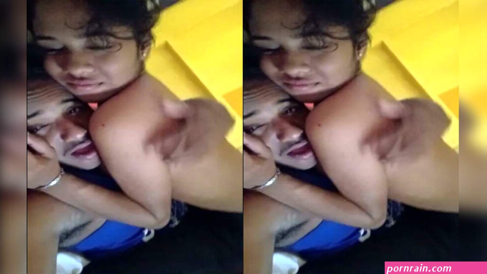 Today Exclusive- Young Mallu Lovers Leaked 5 Videos Part1