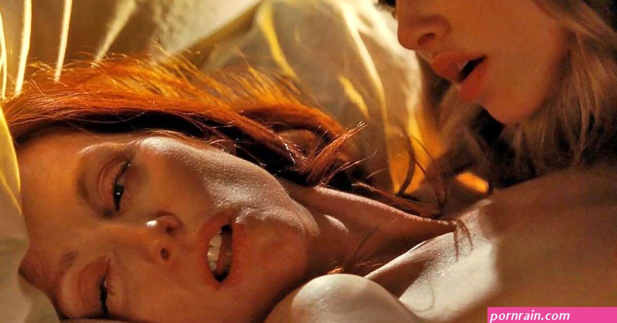 25 Sexy Movies on Netflix November 2023