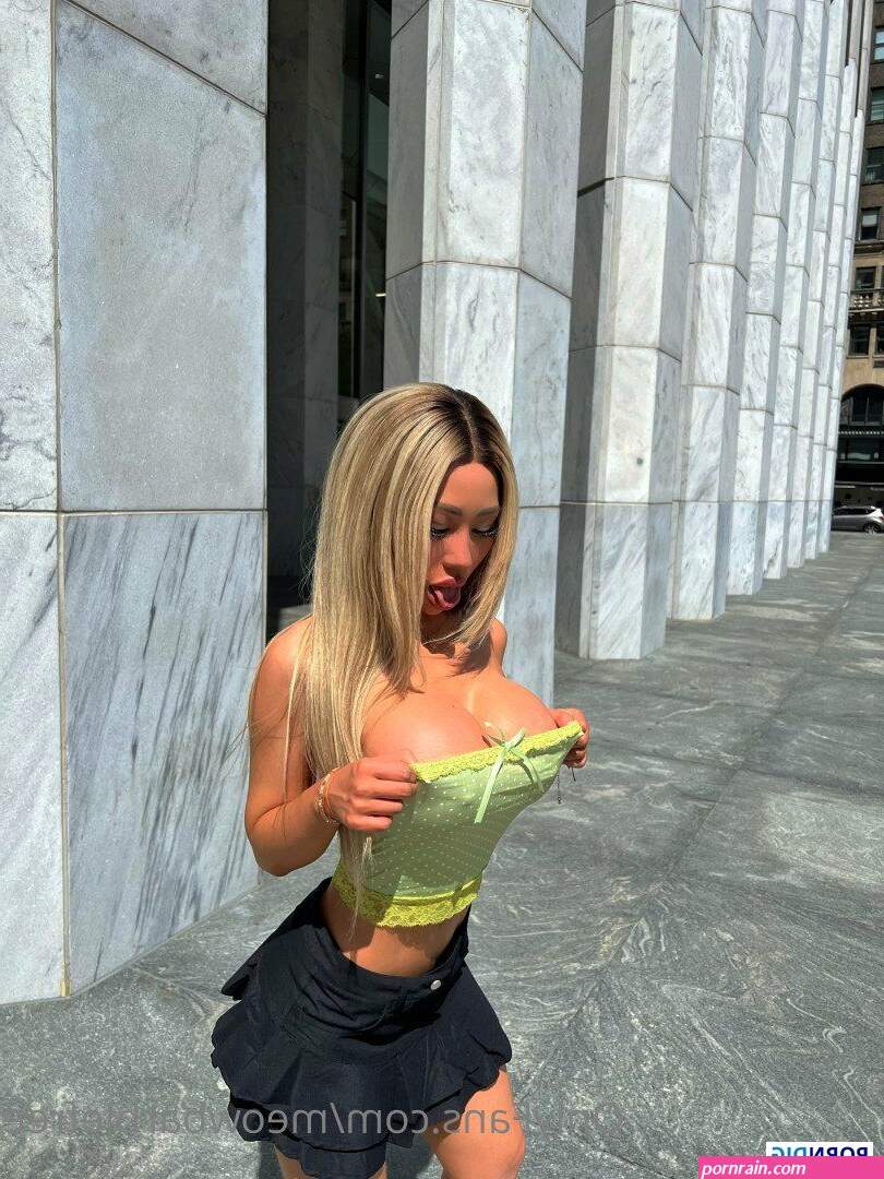 Meowbarbiefree Nude OnlyFans Leaks
