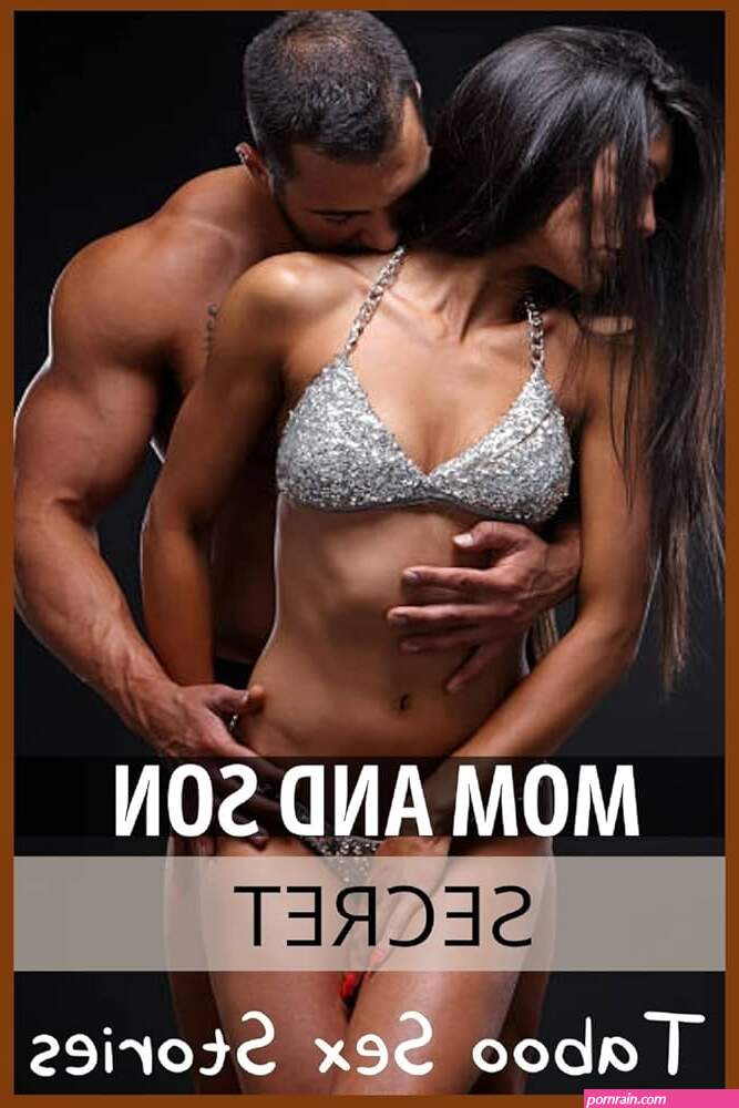 Mom and Son Secret by Lincoln Luca
