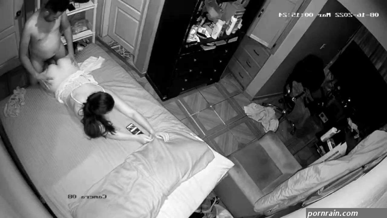 Mom son real sex
