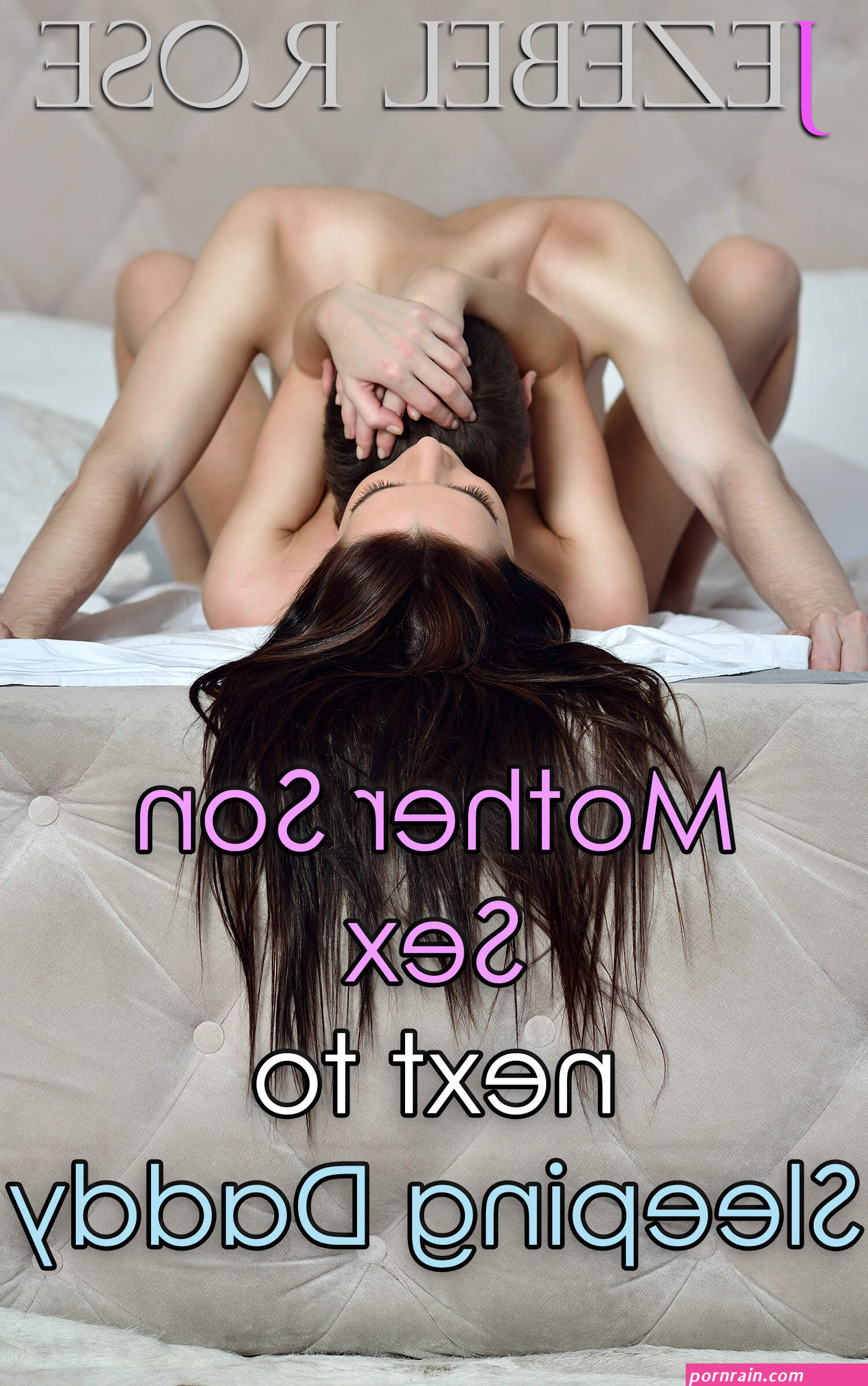Mother Son Sex Next to Sleeping Daddy by Jezebel Rose