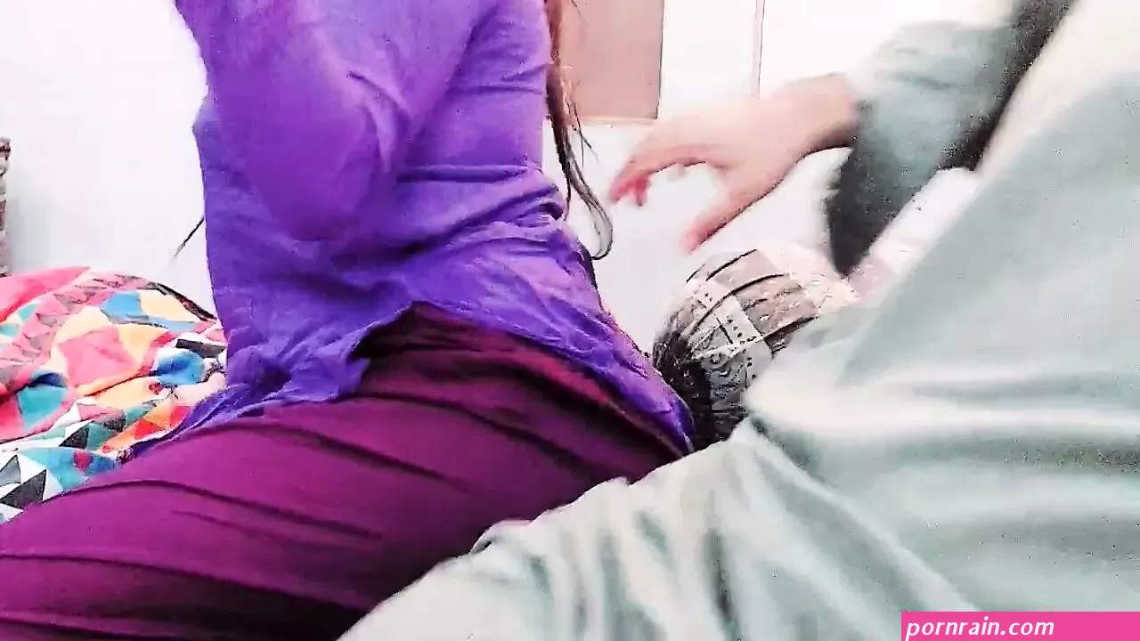 Punjabi Wife Fucked on New Years Night with Clear Hindi Audio watch online or download