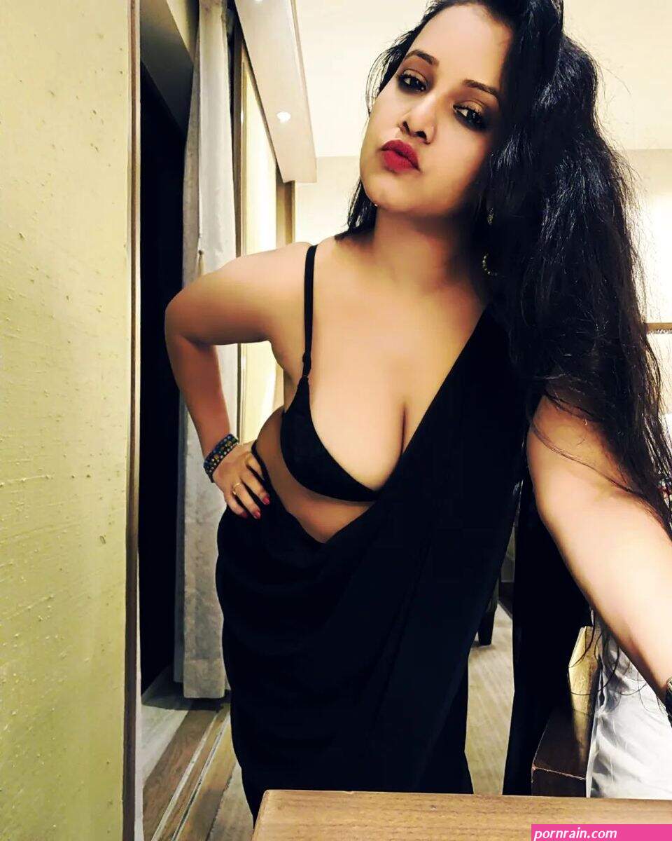 Priya Gamre in 2023