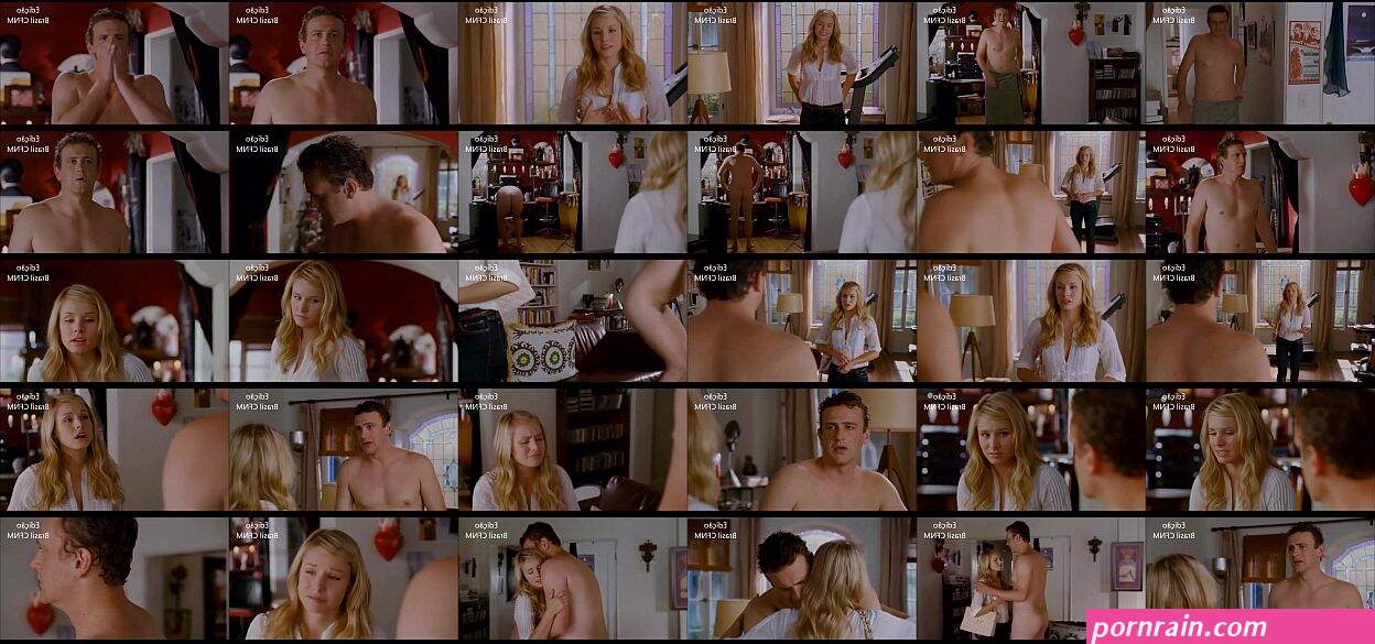 CFNM Forgetting Sarah Marshall
