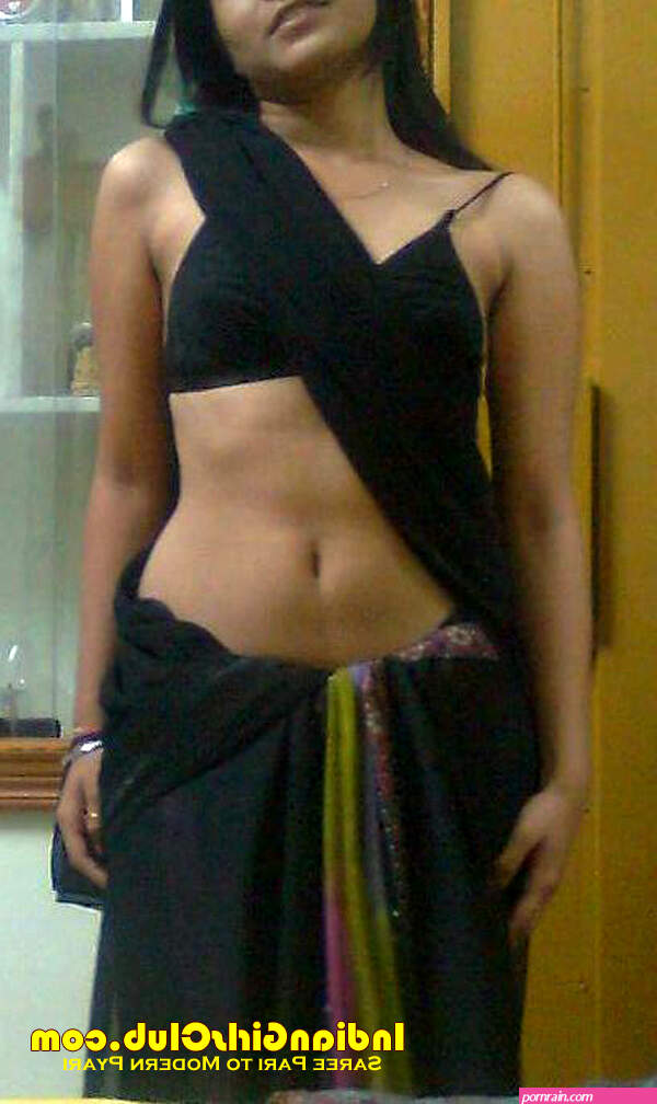 Saree Pari to Modern Pyari