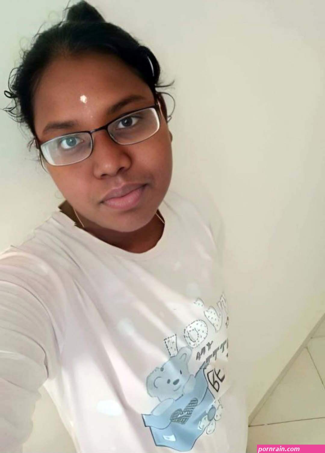 Tamil Dusky Sexy Girl Full Nude Selfie Pics
