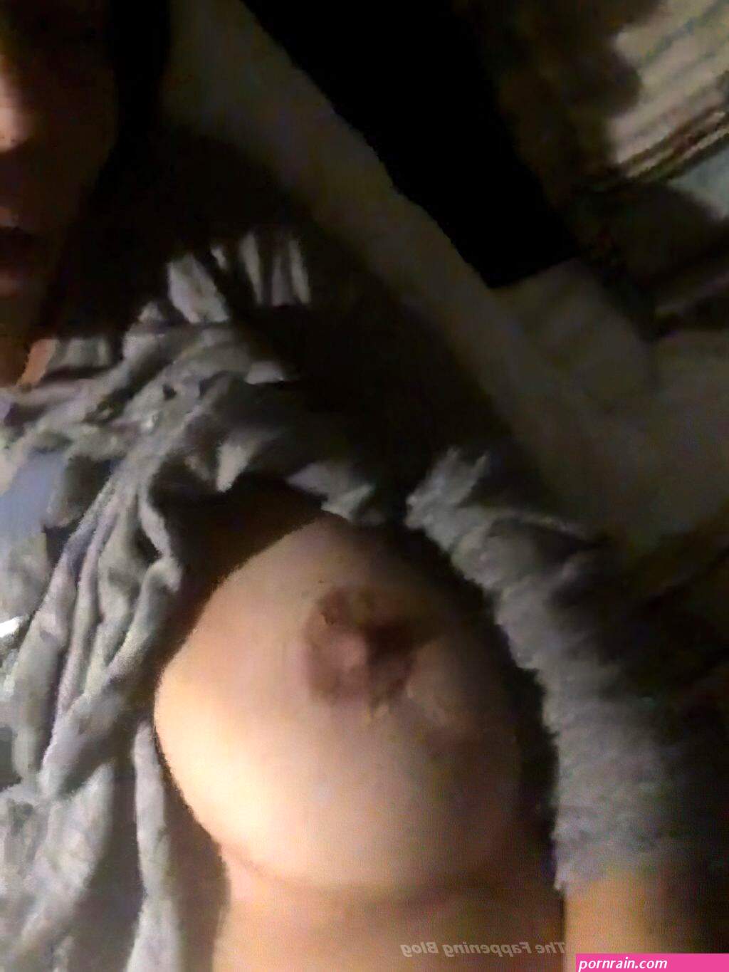 Catherine Bell Leaked