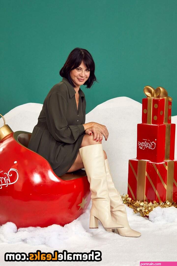 Catherine Bell therealcatherinebell Leaked Nude OnlyFans Photo 4