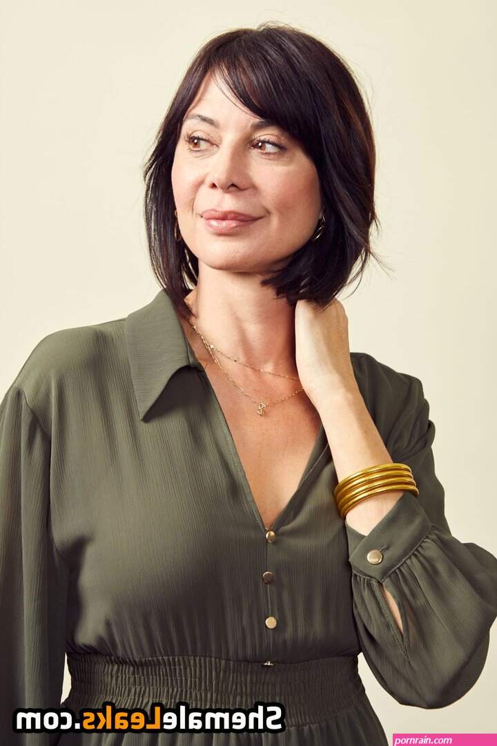 Catherine Bell therealcatherinebell Leaked Nude OnlyFans Photo 8