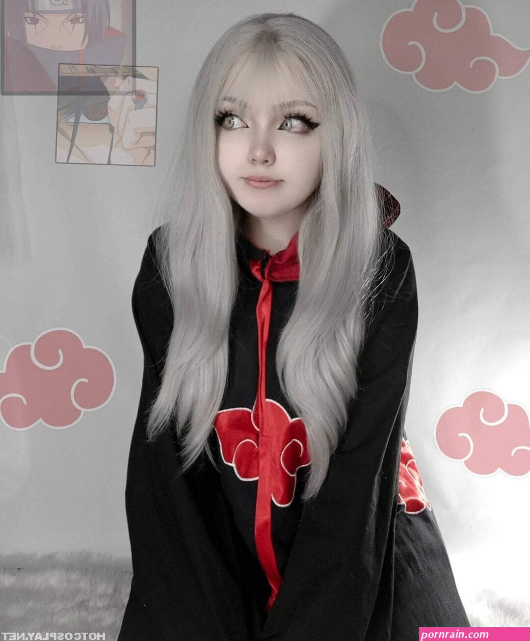 Akatsuki By Cclowniac