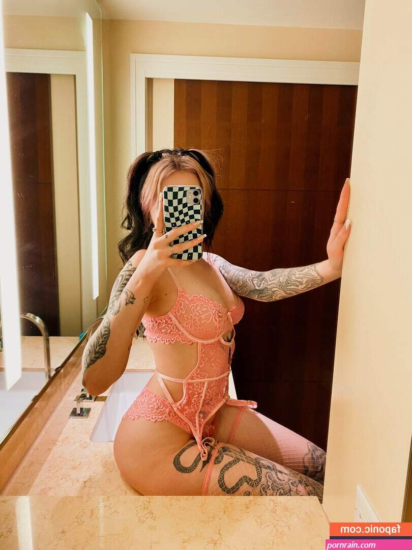 AKA Little Honey aka Blue Karma Nude Leaks OnlyFans