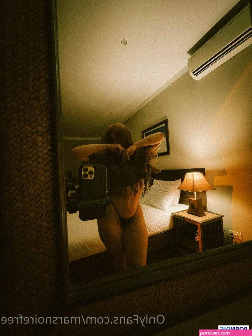 Marsnoire Nude Leaks and Videos