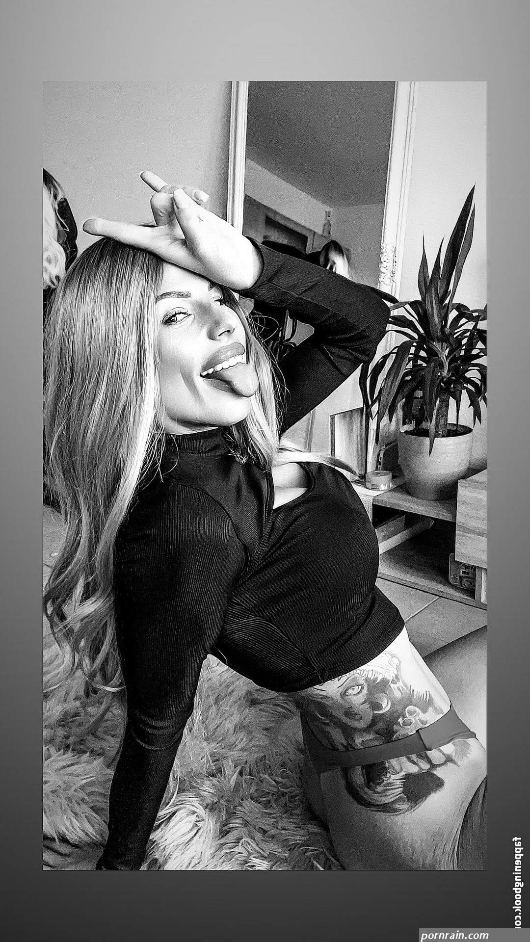 Nessyfox nessyfox Nude OnlyFans Leaks The Fappening