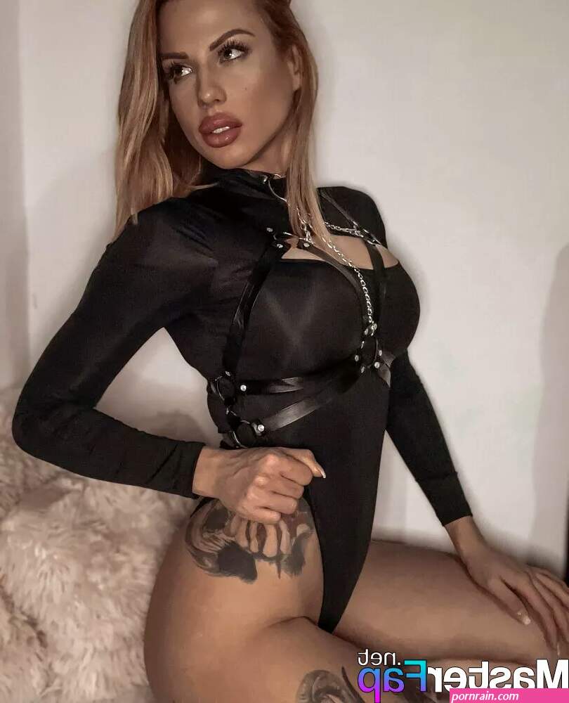 Nessyfox Nude OnlyFans Leak Picture unrhzU1gZS