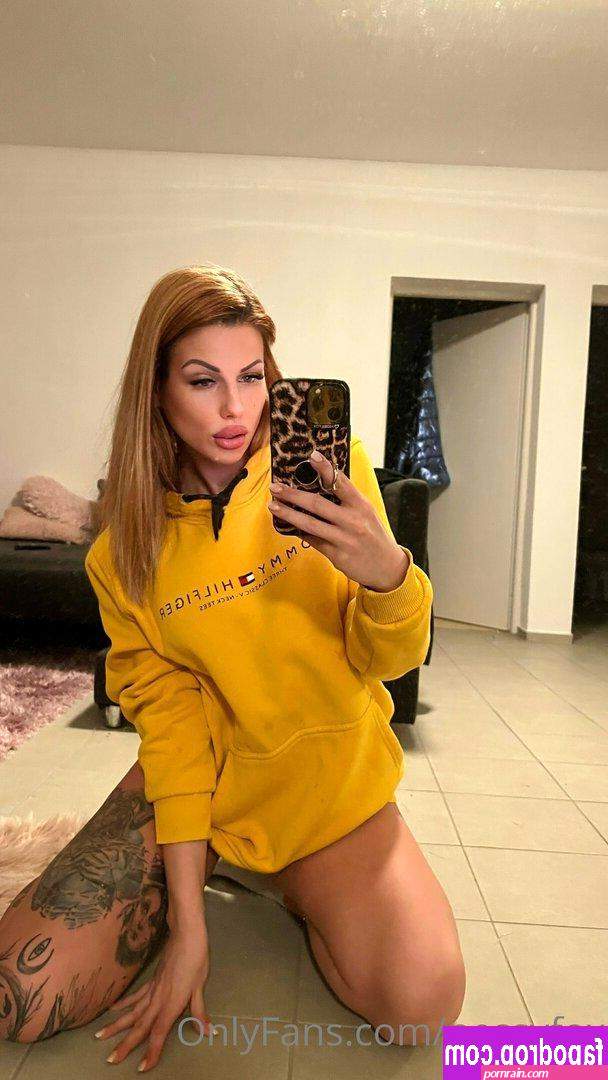 Vanessafox nessyfox vanessafox21 leaked nude photo from OnlyFans and Patreon 0006