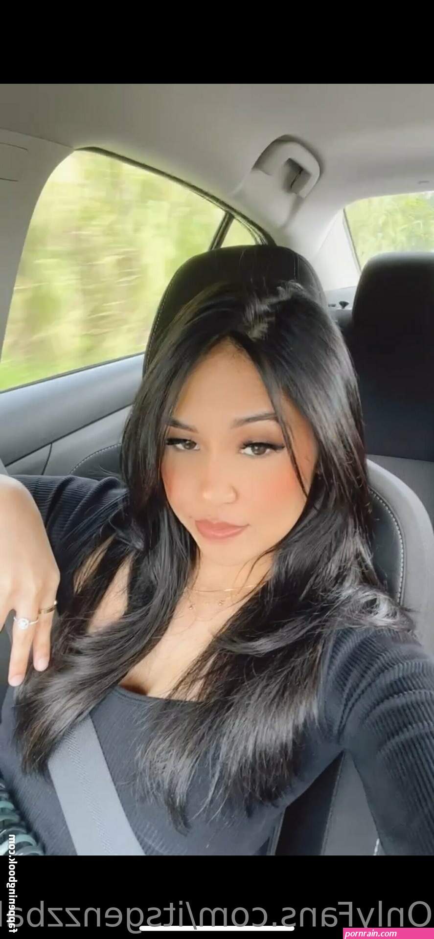itsgenzzbabyy Nude OnlyFans Leaks The Fappening