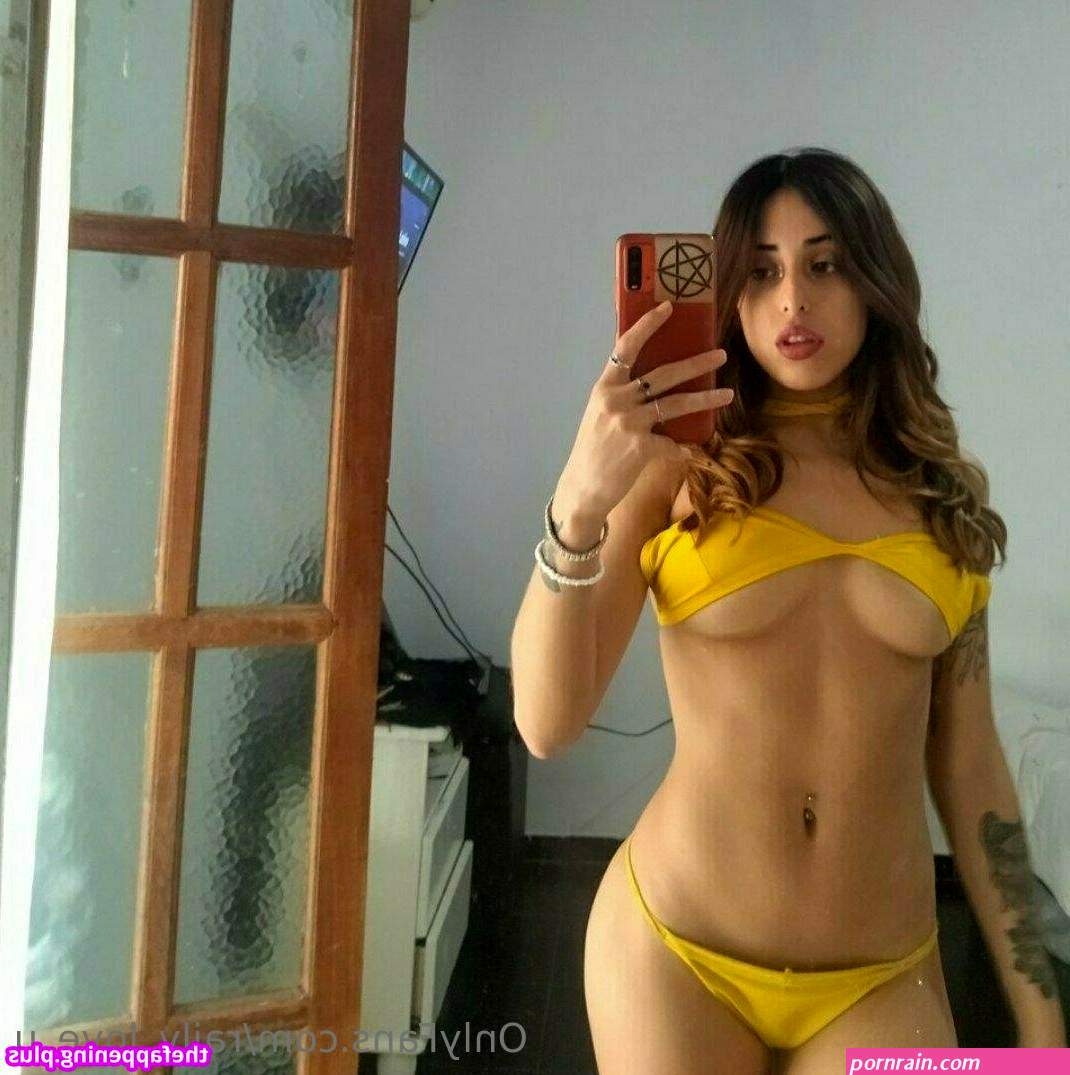railyloveu Nude OnlyFans