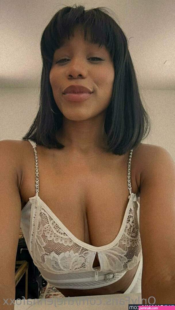 thejennafoxx Nude OnlyFans Leaked