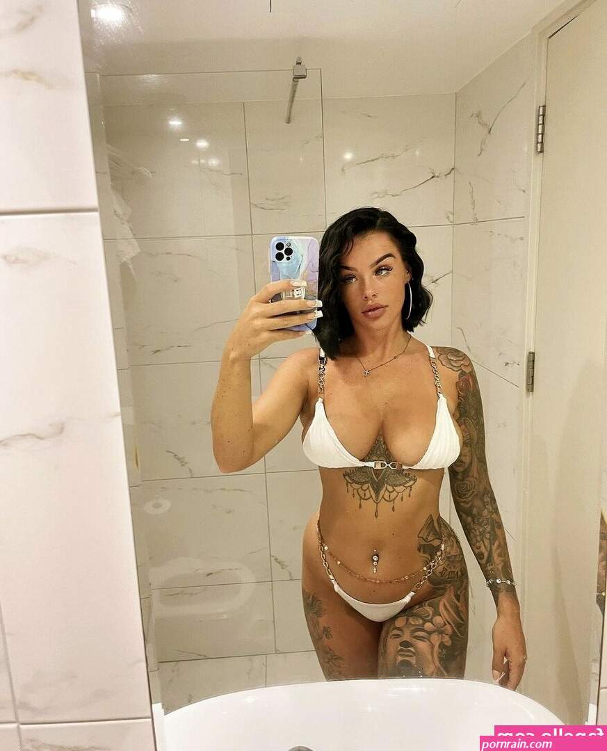 Jessixaarose I.G: jessixaarose OF:sophieriver Sophie River jessixaarose Nude Leaked OnlyFans