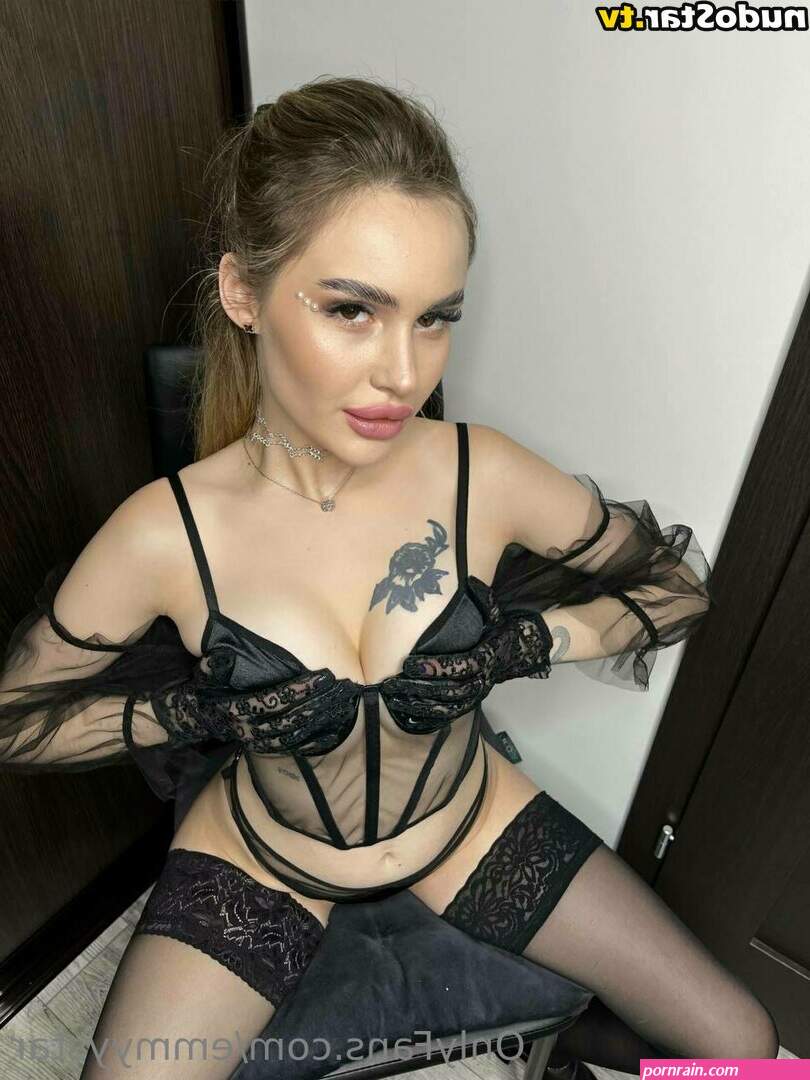 emmystar emmyystar Nude OnlyFans