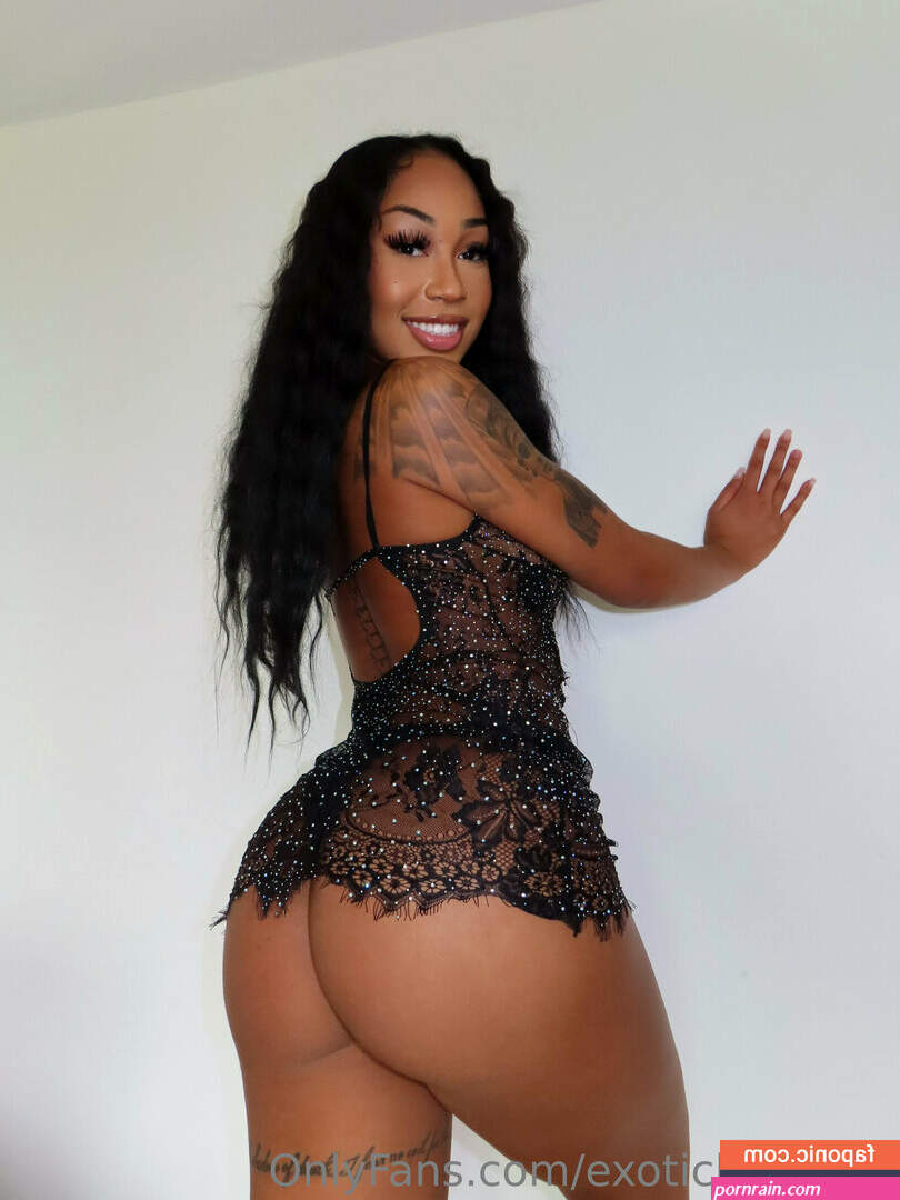 exoticblasiann aka exoticparents Nude Leaks OnlyFans