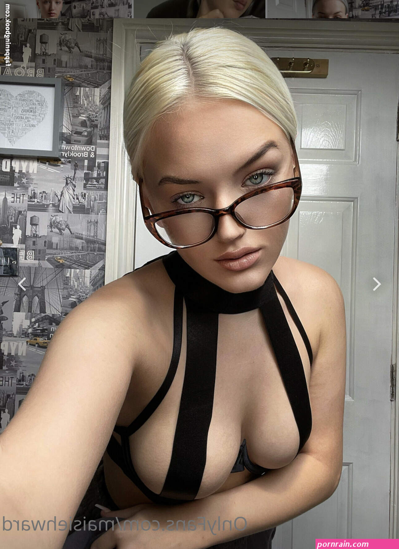 Ursexyblonde
