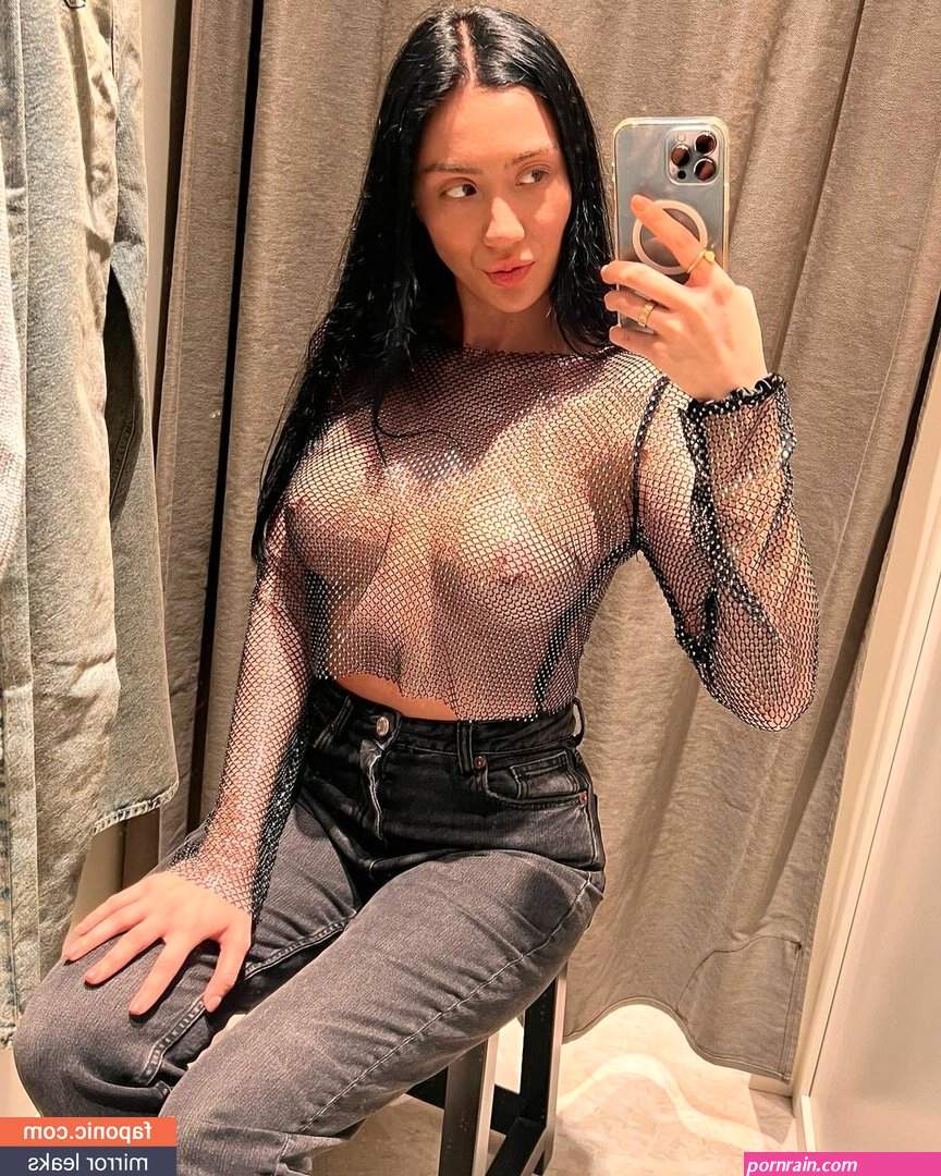 Asia MeiLee aka Crystal Lee Nude Leaks OnlyFans