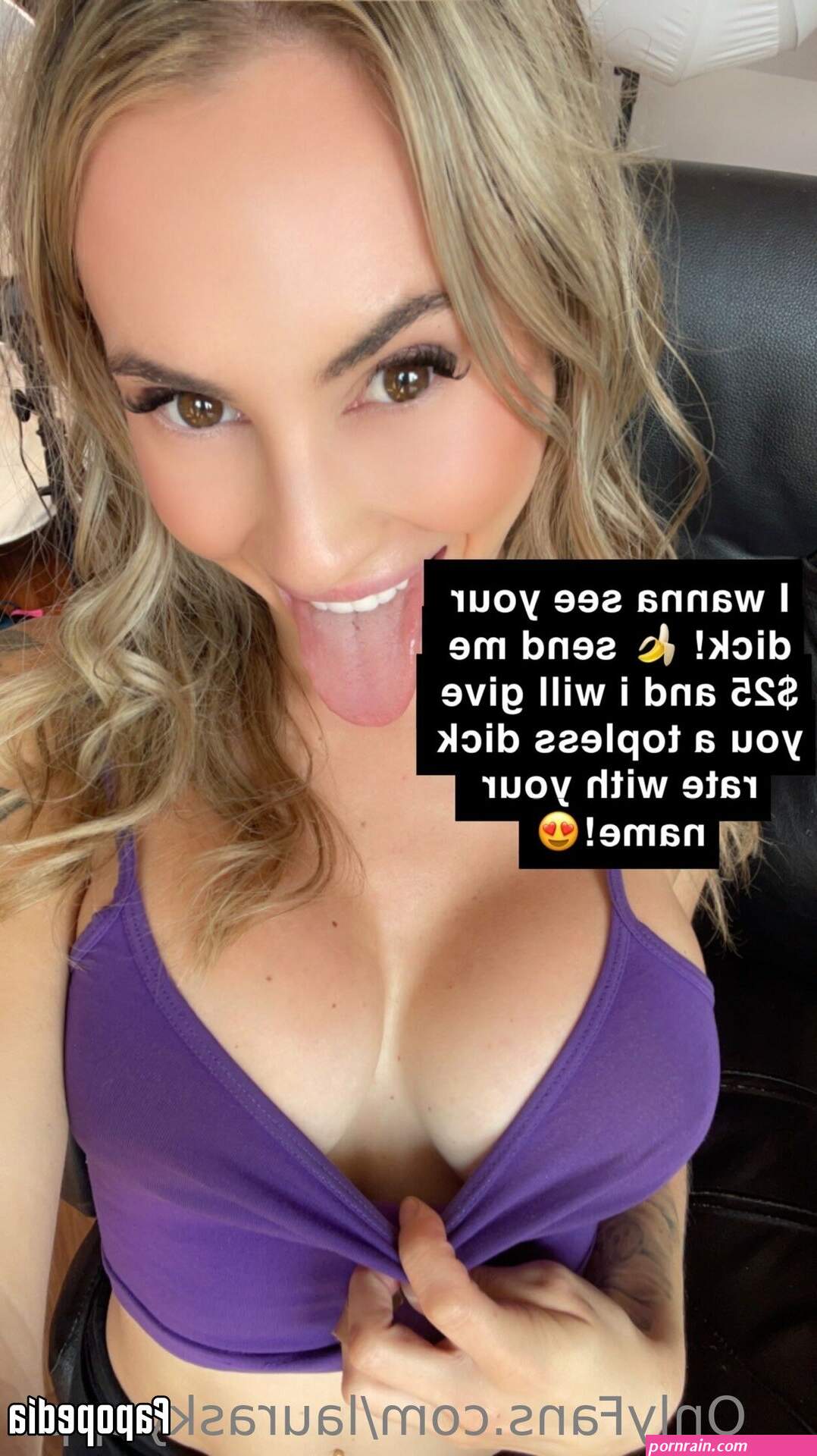 Lauraskyeppv Nude OnlyFans Leaks