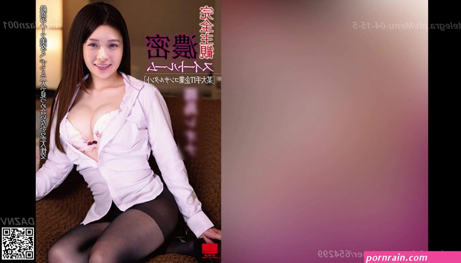 Not Ali Lee TVBDeepFake Porn