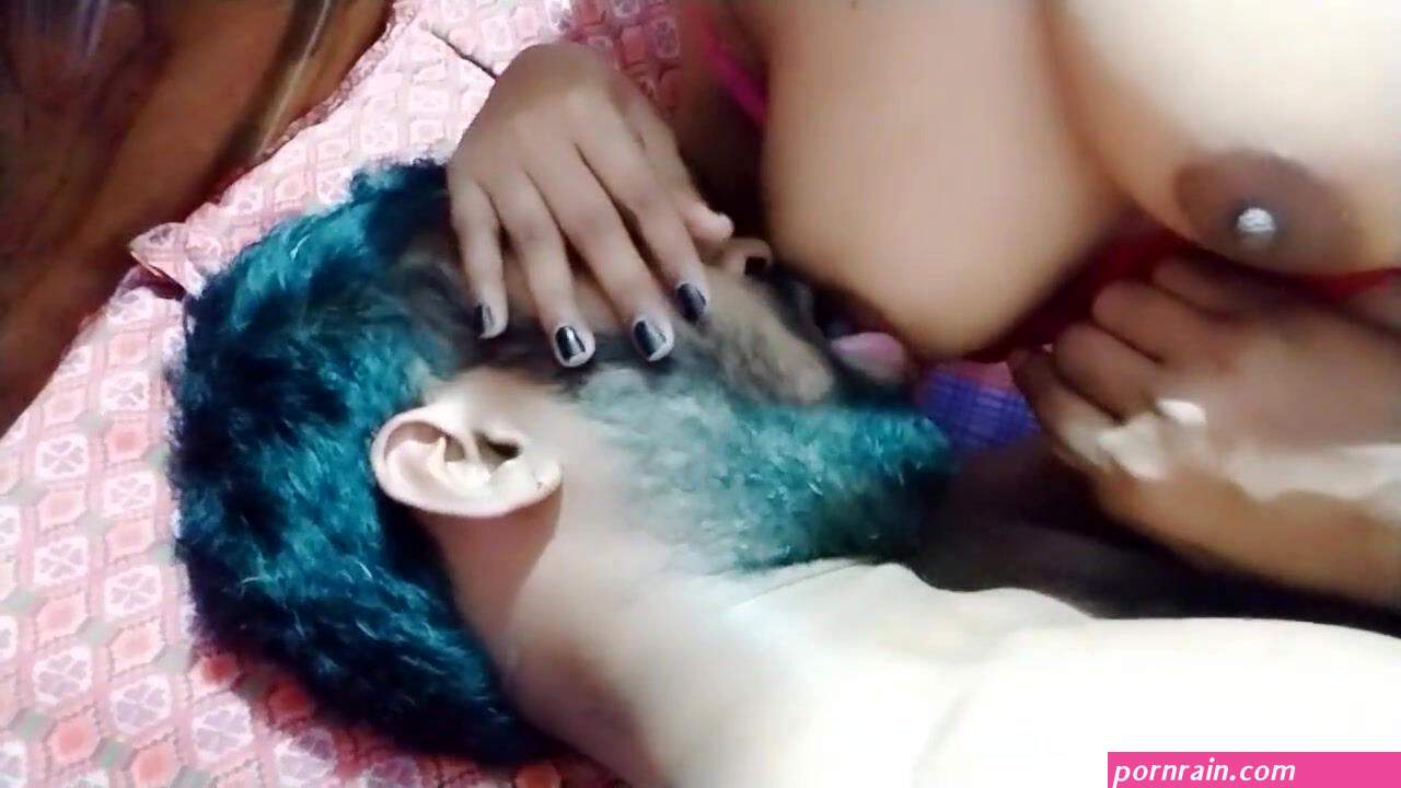 Sucking my girl friend big boobs watch online