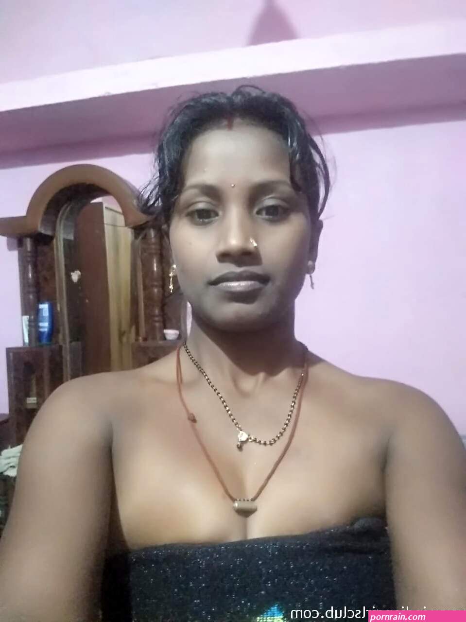 Indian Village Bhabhi Nude Fingering Pussy Sex